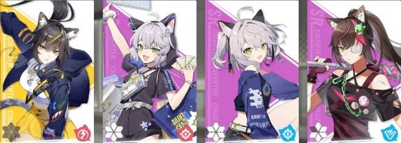 猫之城购物达人阵容怎么搭配
