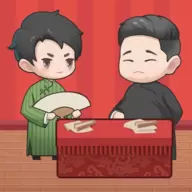 我的相声茶馆苹果版