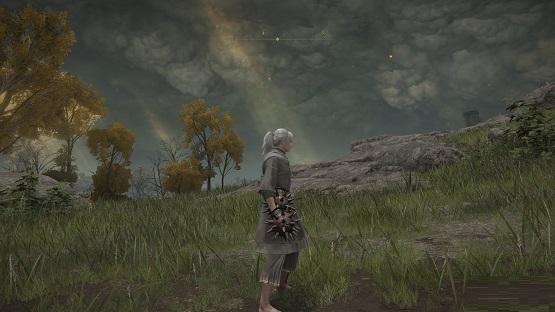 艾尔登法环晨星拳套怎么获得