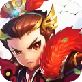 猛将争霸