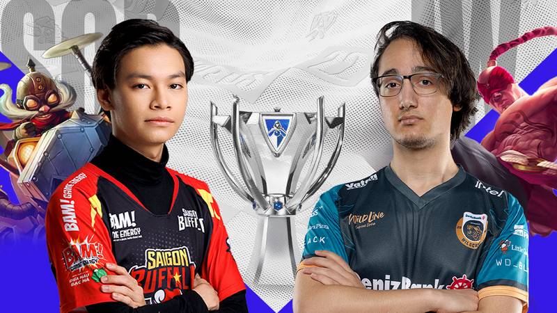英雄联盟S12入围赛第1日：SGB vs IW