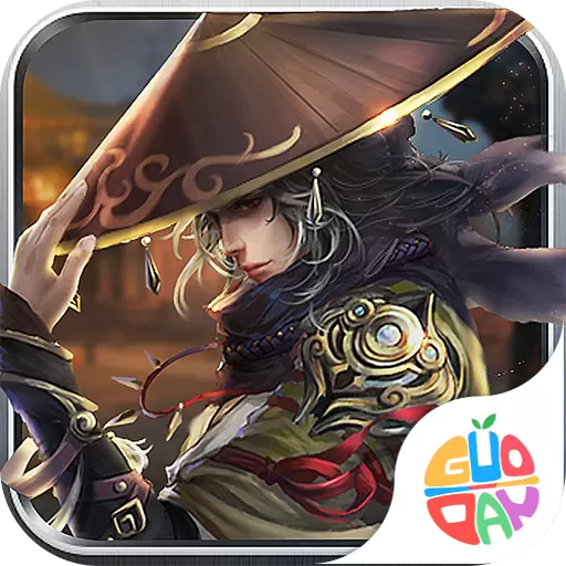 武魂侠客安卓版
