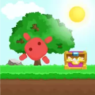 跳跃精灵手机版