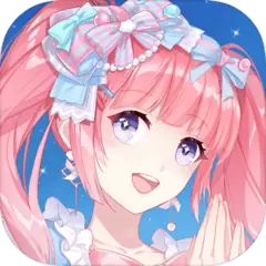 缤纷少女