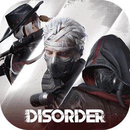 Disorder游戏