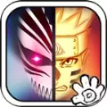 死神VS火影绊天启版