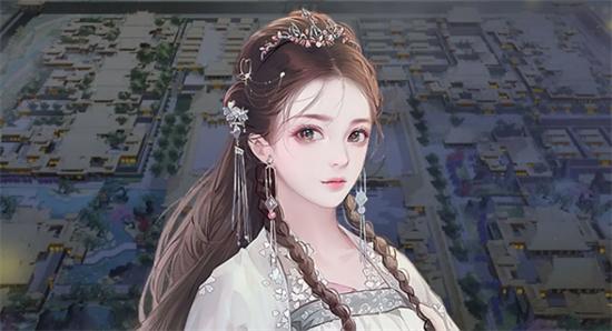 深宫曲怎么刷皇上好感