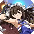 疯狂战娘游戏