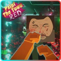 血染小镇中文版