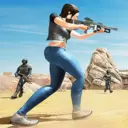 掩护射击大作战游戏