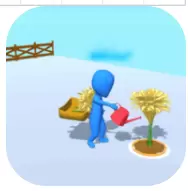专业园丁游戏