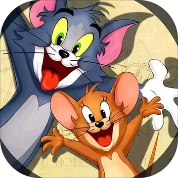 猫和老鼠欢乐互动游戏