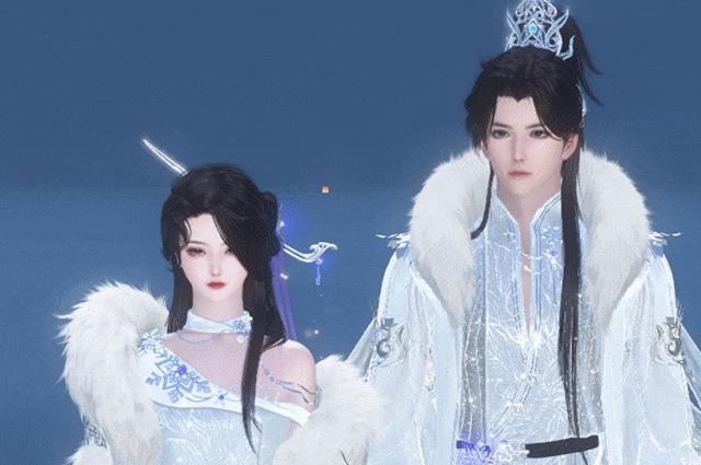 逆水寒素雪吟霜获取攻略