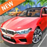 M5汽车模拟器汉化版