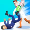 全民大逃亡