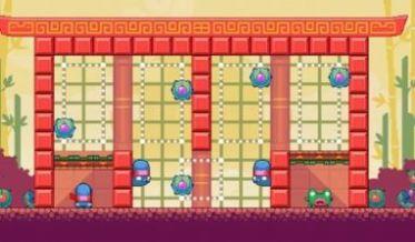 神奇功夫青蛙图1