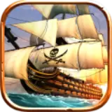 海盗战斗时代的船只汉化版