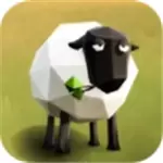 笨羊快跑正版手游