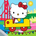 凯蒂猫梦幻飞行手游