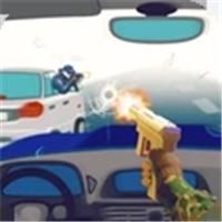 枪战追击游戏安装