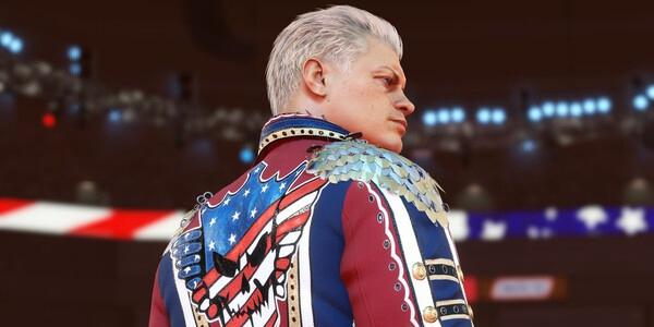 WWE2k23steam价格介绍