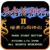 忍者龙剑传