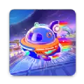 超人异能星际战队手机版