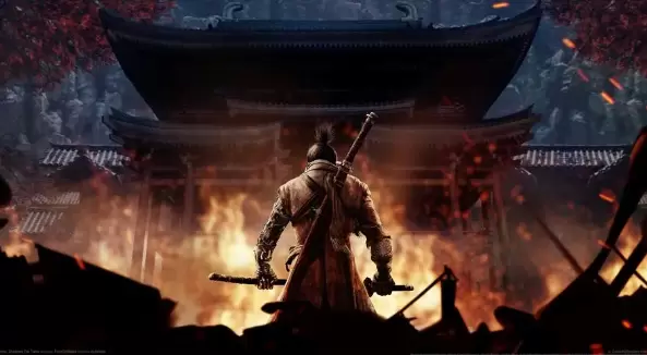 只狼无首怎么打