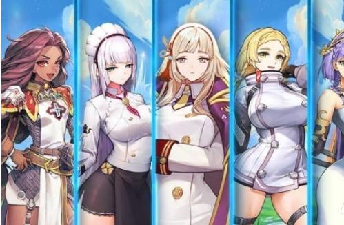 刀剑少女2兑换码在哪