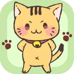 猫咪脱逃手机版