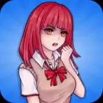 动漫校园模拟器中文版