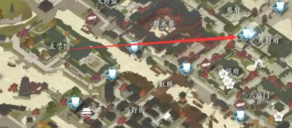 逆水寒手游龙门客栈怎么加入