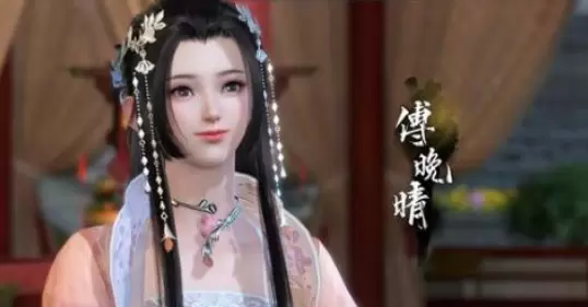 逆水寒手游桃溪村探索点坐标有哪些
