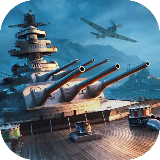 战舰世界闪击战兑换码版