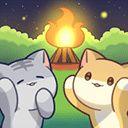 猫咪物语游戏无限金币最新版