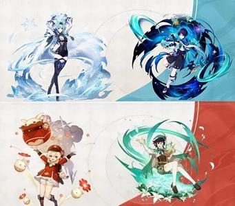 原神3.8版本什么时候上线