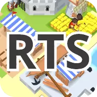 中世纪RTS手游正版