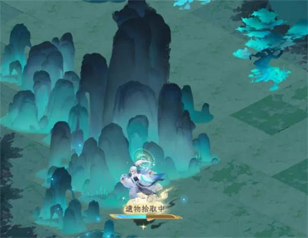 我的御剑日记天衍秘库怎么进入