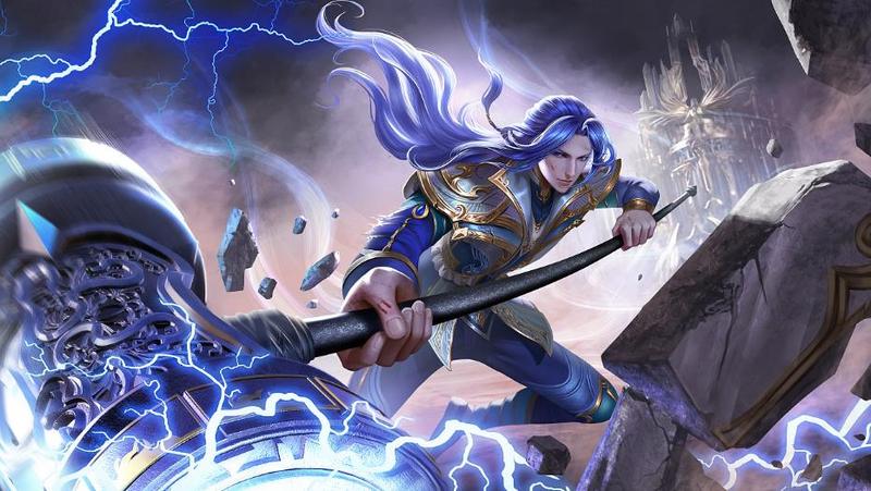 新斗罗大陆魂师领域是什么