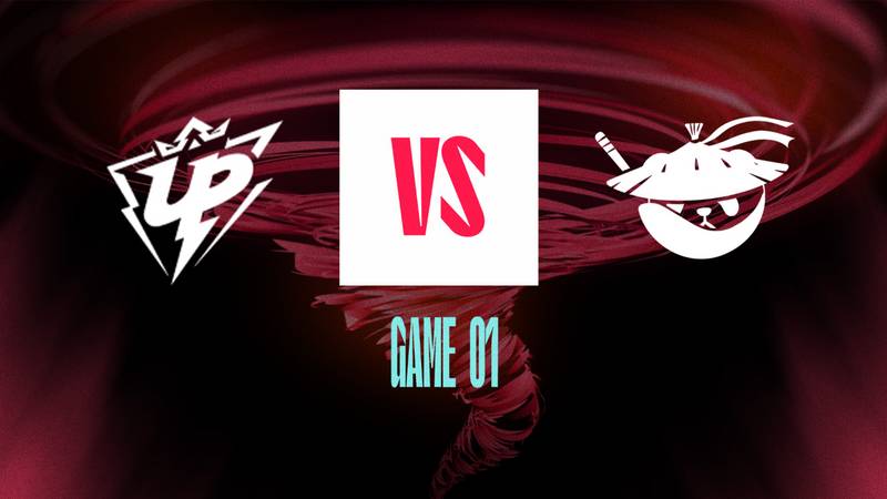 2023LPL夏季赛UP vs AL_01