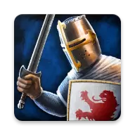 精武骑士手游