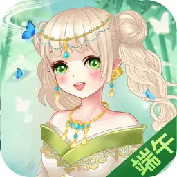 花花仙子的魔法花园