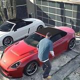 都市猎车手最新版