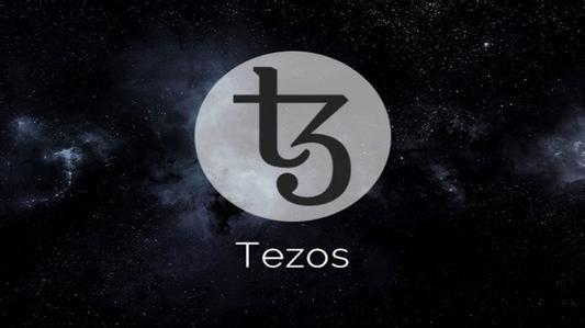 xtz币是什么币？历史xtz币走势汇总