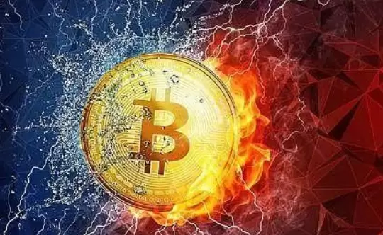 btt币能涨到1元吗? btt币发行总量是多少