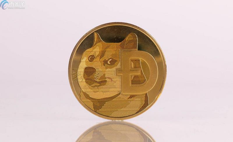 DOGE币发行总量是多少？ 狗狗币的成功离不开下面这3种文化