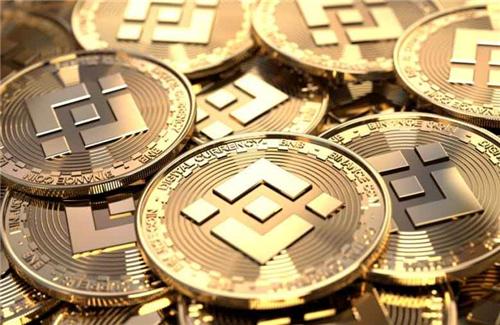 币安币多少钱一枚? 币安币今日最新行情