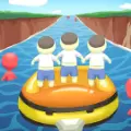 水上公园竞速