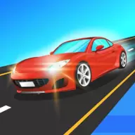 公路漂移手游