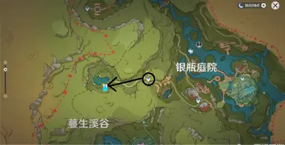 原神呼呼飞车挑战怎么通关